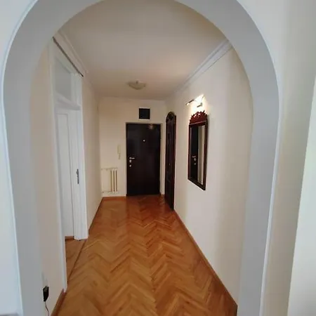 Two Bedroom Milesevska By Magenta Belgrad Exterior foto