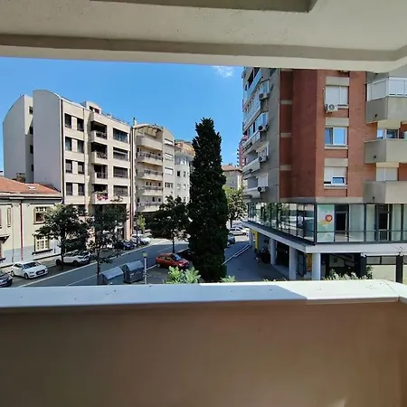 Two Bedroom Milesevska By Magenta Belgrad Exterior foto