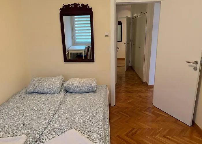 Two Bedroom Milesevska By Magenta