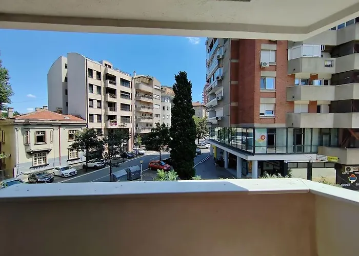Two Bedroom Milesevska By Magenta