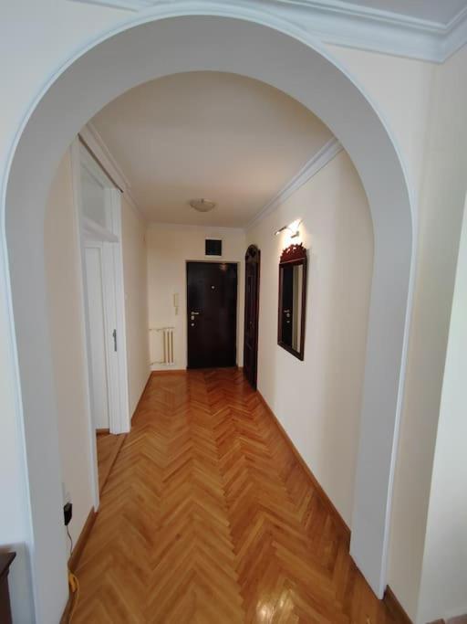 Two Bedroom Milesevska By Magenta * Belgrad