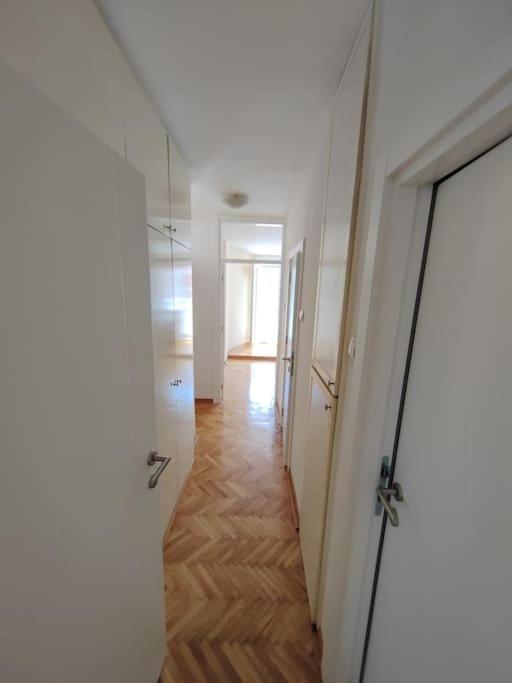 Apartment Two Bedroom Milesevska By Magenta Belgrad