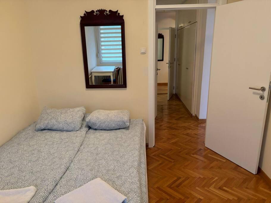 Apartment Two Bedroom Milesevska By Magenta Belgrad