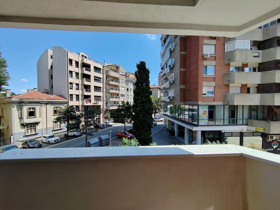 Two Bedroom Milesevska By Magenta Belgrad