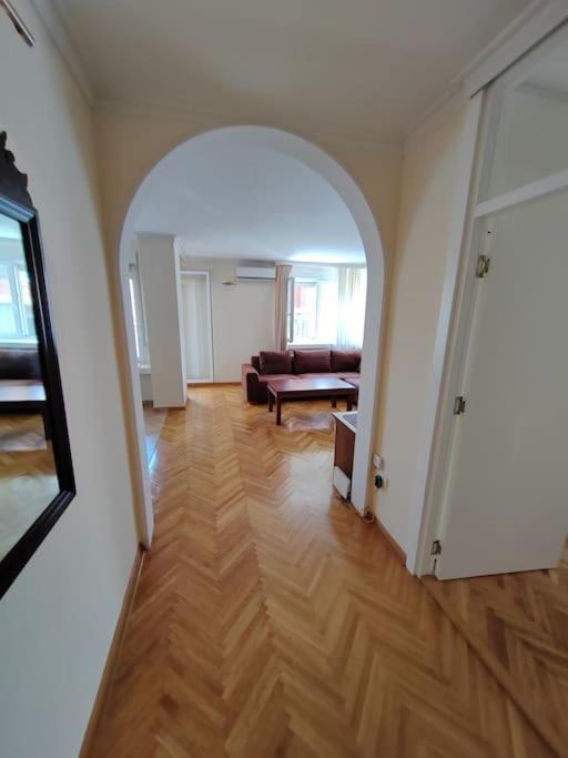 Two Bedroom Milesevska By Magenta * Belgrad