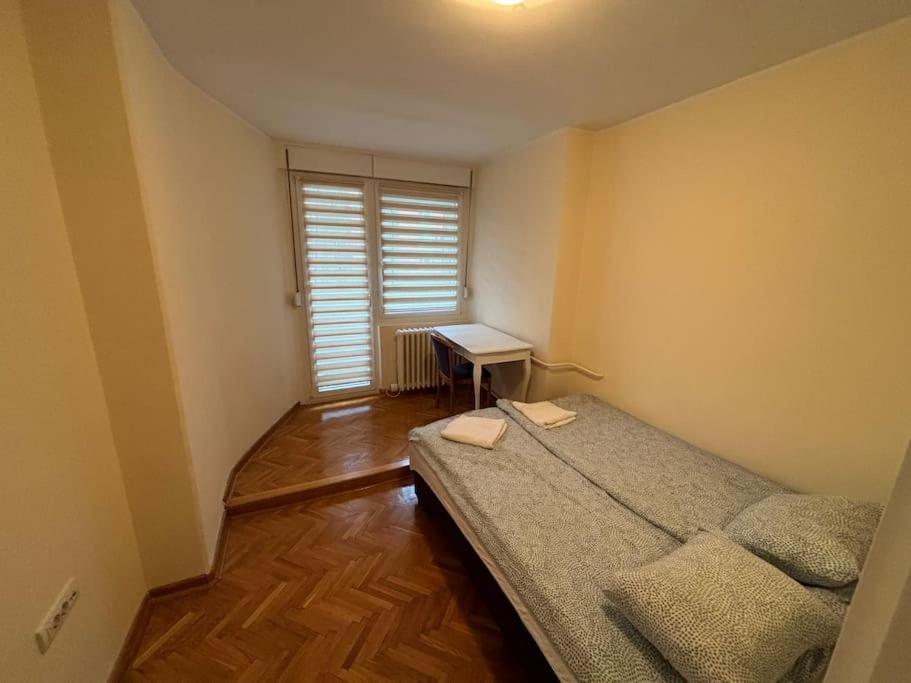 Two Bedroom Milesevska By Magenta Apartment